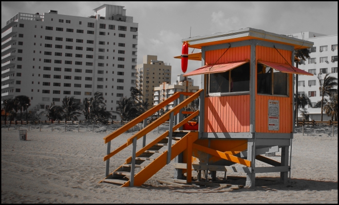 Miami - Florida - USA